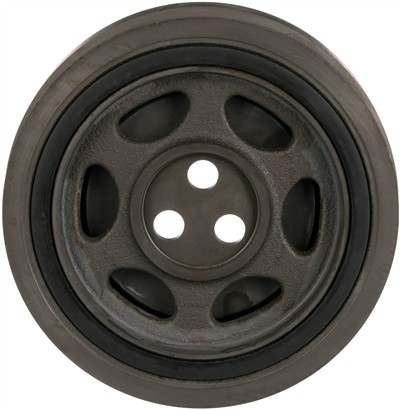 GATES TVD1187 Číslo výrobce: 7845-10187. EAN: 5400608191196.