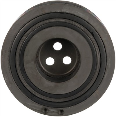 GATES TVD1187 Číslo výrobce: 7845-10187. EAN: 5400608191196.