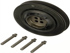 GATES TVD1200A DriveAlign™