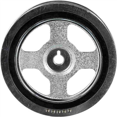 GATES TVD1202 Číslo výrobce: 7845-10202. EAN: 5400608484151.