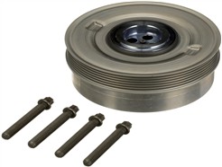 GATES TVD1204A DriveAlign™