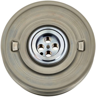 GATES TVD1204A Číslo výrobce: 7845-20204. EAN: 5400608619195.