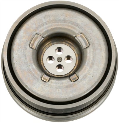 GATES TVD1204A Číslo výrobce: 7845-20204. EAN: 5400608619195.