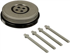 GATES TVD1229A DriveAlign™