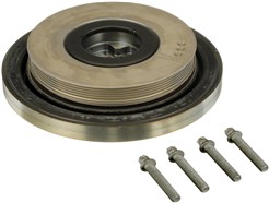 GATES TVD1234A DriveAlign™