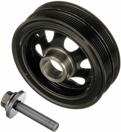 GATES TVD1243A Číslo výrobce: 7845-20243.