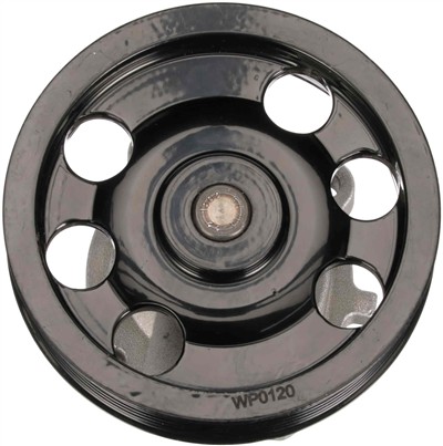 GATES WP0120 Číslo výrobce: 7702-10120. EAN: 5400608110487.