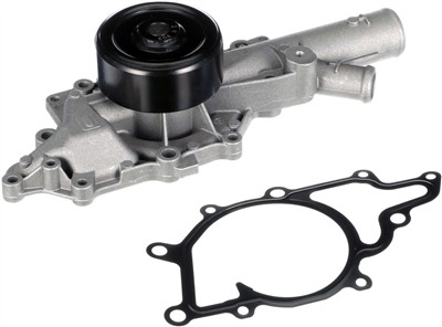 GATES WP0124 Číslo výrobce: 7702-10124. EAN: 5400608079432.