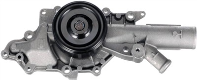 GATES WP0124 Číslo výrobce: 7702-10124. EAN: 5400608079432.