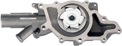 GATES WP0124 Číslo výrobce: 7702-10124. EAN: 5400608079432.