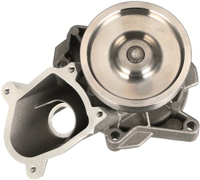 GATES WP0125 Číslo výrobce: 7702-10125. EAN: 5400608110494.