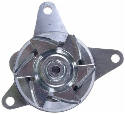 GATES WP0165 Číslo výrobce: 7702-10165. EAN: 5400608078527.