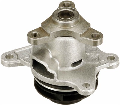 GATES WP0200 Číslo výrobce: 7702-10200. EAN: 5400608110678.