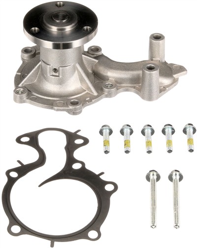 GATES WP0208 Číslo výrobce: 7702-10208. EAN: 5400608149258.