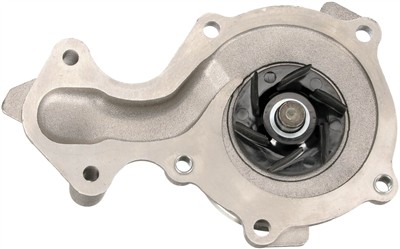 GATES WP0208 Číslo výrobce: 7702-10208. EAN: 5400608149258.