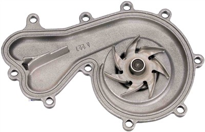 GATES WP0216 Číslo výrobce: 7702-10216.