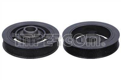 ORIGINAL IMPERIUM 10072 EAN: 8033989014272.