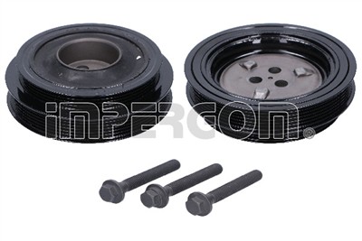 ORIGINAL IMPERIUM 10084K EAN: 8039684491974.