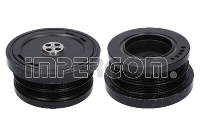 ORIGINAL IMPERIUM 10268 EAN: 8033989015811.