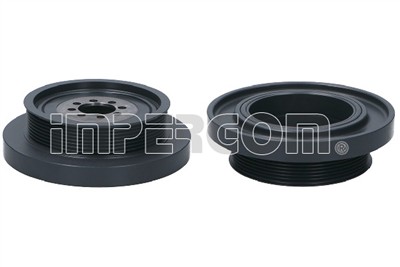 ORIGINAL IMPERIUM 10587 EAN: 8033989644486.