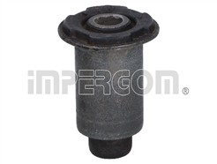 ORIGINAL IMPERIUM 1860