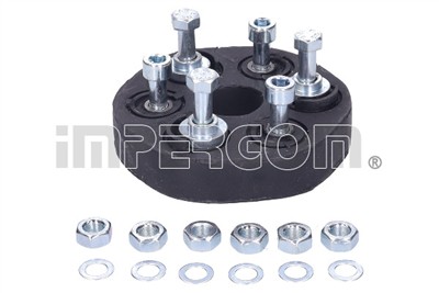 ORIGINAL IMPERIUM 2460 EAN: 8033989007977.