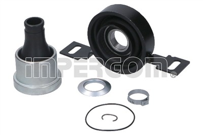 ORIGINAL IMPERIUM 34607 EAN: 8053129626424.