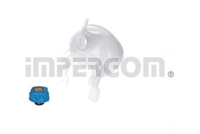 ORIGINAL IMPERIUM 44121 EAN: 8040397499102.