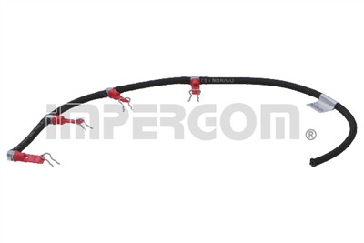 ORIGINAL IMPERIUM 85212 EAN: 8051804613172.