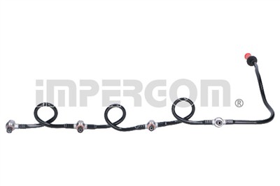 ORIGINAL IMPERIUM 85217 EAN: 8051809613221.
