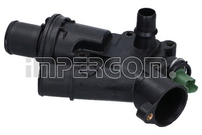 ORIGINAL IMPERIUM 90123 EAN: 8040253497662.