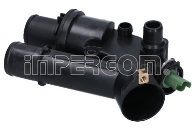 ORIGINAL IMPERIUM 90124 EAN: 8040256497690.