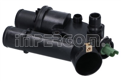 ORIGINAL IMPERIUM 90124 EAN: 8040256497690.