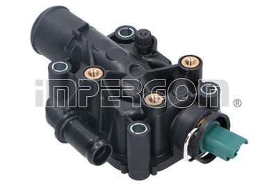 ORIGINAL IMPERIUM 90126 EAN: 8048507580207.