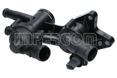 ORIGINAL IMPERIUM 90834 EAN: 8033989635439.