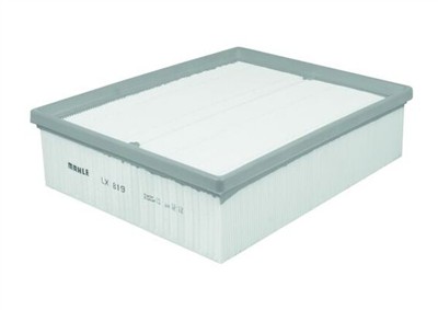 KNECHT LX 819 Číslo výrobce: 79895905. EAN: 4009026101131.