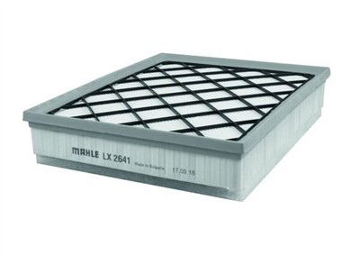 KNECHT LX 2641 Číslo výrobce: 70383831. EAN: 4009026719329.