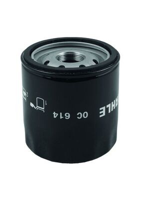 KNECHT OC 614 Číslo výrobce: 70380335. EAN: 4009026725726.