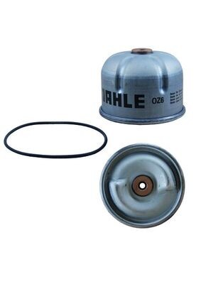 KNECHT OZ 6D Číslo výrobce: 70352876. EAN: 4009026511596.