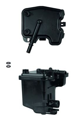 KNECHT KL 431D Číslo výrobce: 70561318. EAN: 4009026882894.