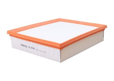 KNECHT LX 4244 Číslo výrobce: 72573734. EAN: 4009026964187.