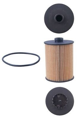 KNECHT OX 983D Číslo výrobce: 72343742. EAN: 4009026930441.
