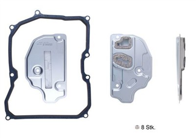 KNECHT HX 150KIT Číslo výrobce: 72437256. EAN: 4009026968451.