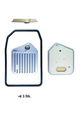 KNECHT HX 163KIT Číslo výrobce: 72440117. EAN: 4009026968925.