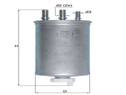 KNECHT KL 781