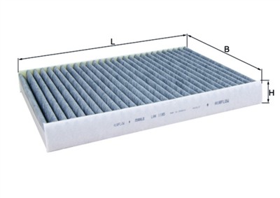 KNECHT LAK 1185 Číslo výrobce: 72421084. EAN: 4009026964477.