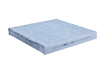 KNECHT LAK 430 Číslo výrobce: 72575891. EAN: 4009026718360.