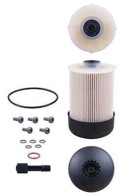 KNECHT KX 338/22D Číslo výrobce: 72342679. EAN: 4009026930205.