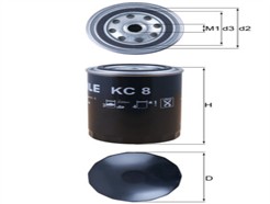KNECHT KC 8