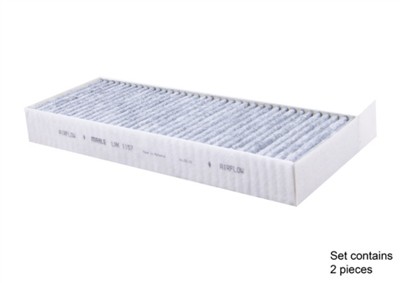 KNECHT LAK 1157/S Číslo výrobce: 72420774. EAN: 4009026964255.